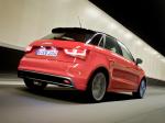 Audi A1 Sportback TFSI S-Line 2012 года (AU)